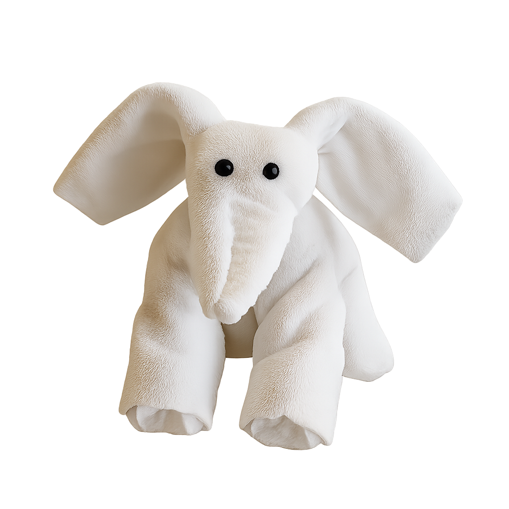 Towel Elephant